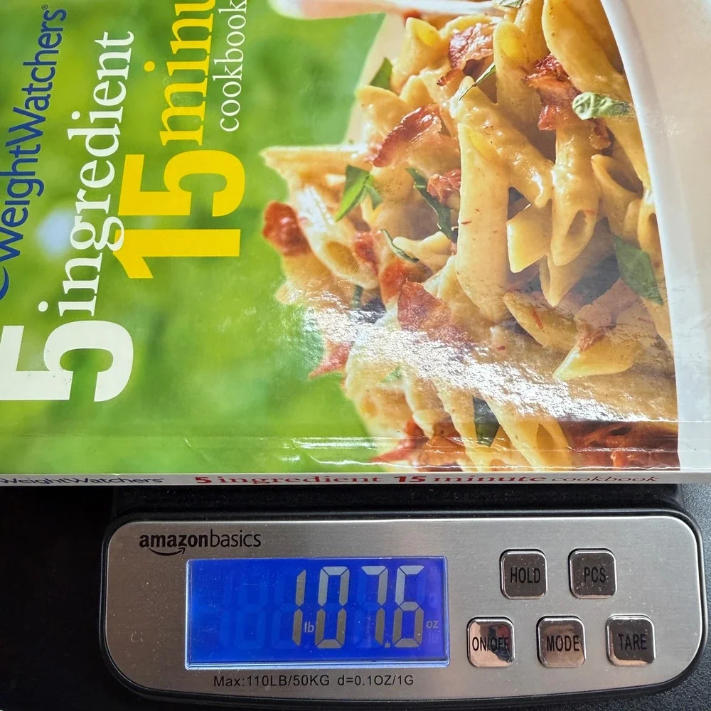 Weight Watchers weight watchers